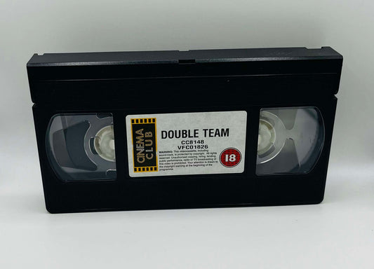 Double Team (18)