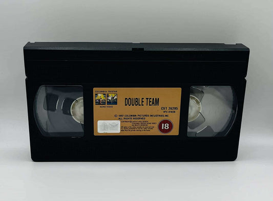 Double Team (18) (Big Box)
