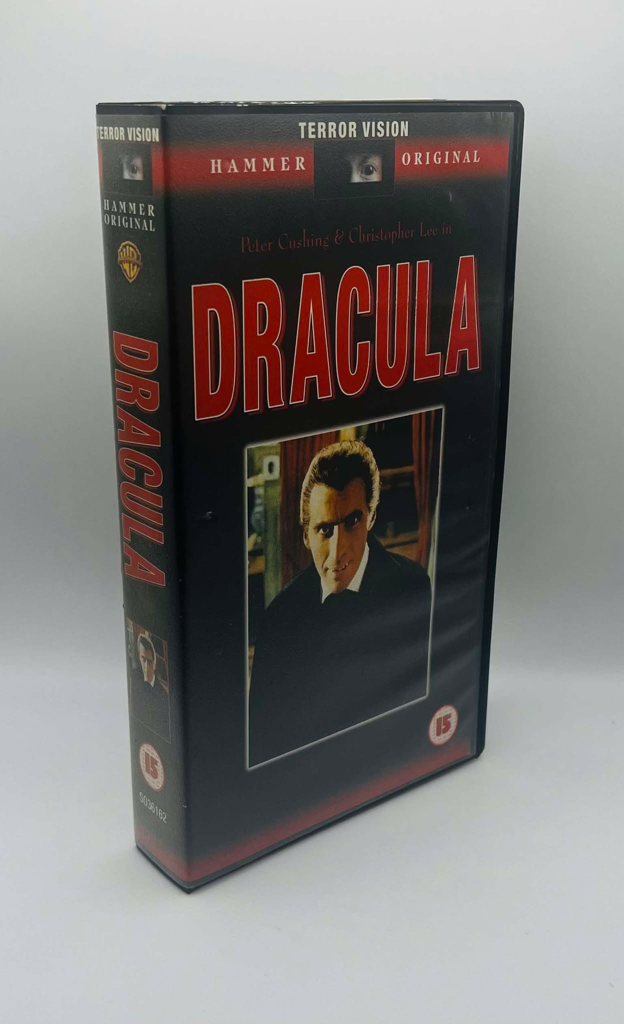 Dracula (15)