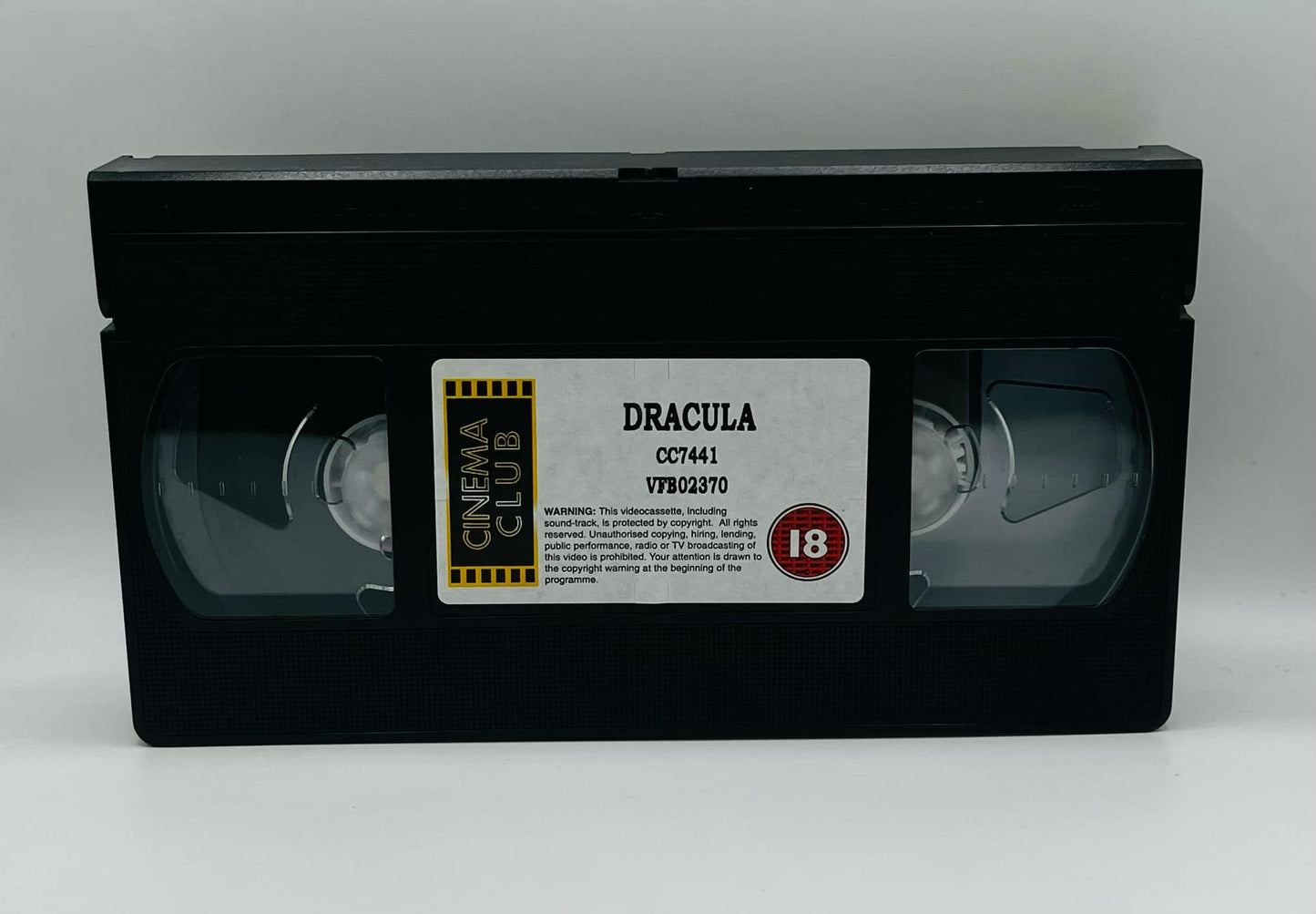 Dracula (18)