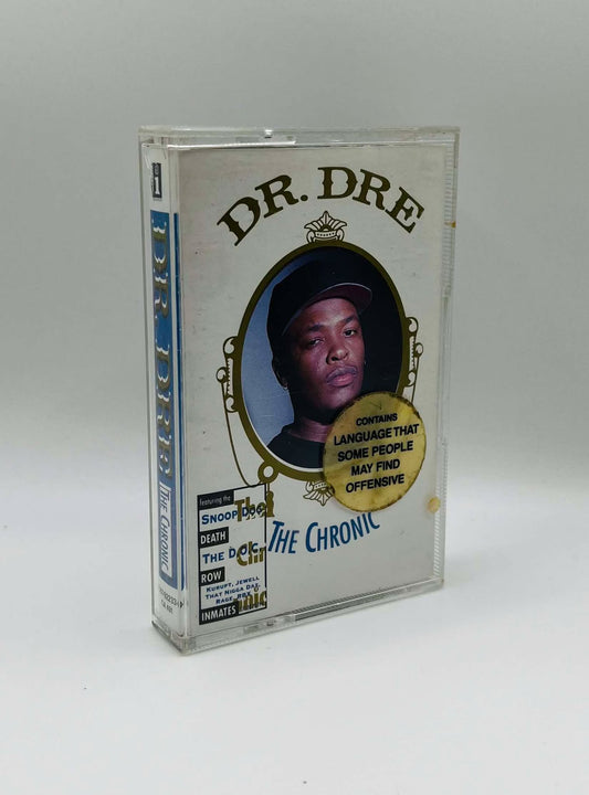 Dr. Dre (The Chronic)