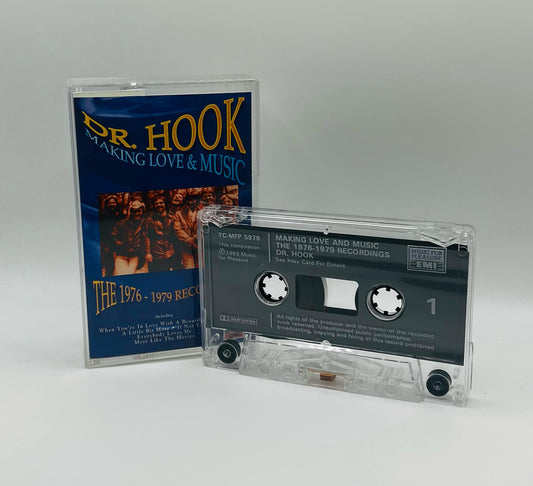 Dr. Hook (Making Love & Music)