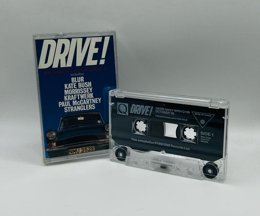 Drive!