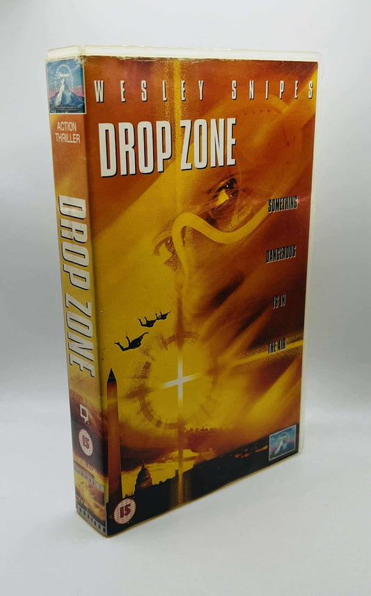 Drop Zone (15)