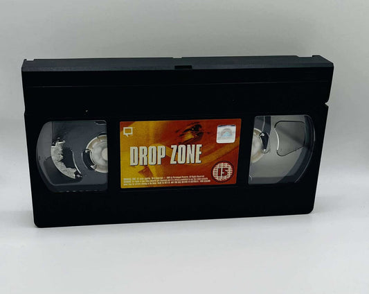 Drop Zone (15) (Big Box)