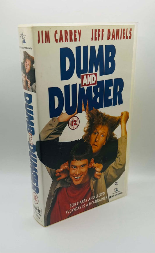Dumb And Dumber (12)