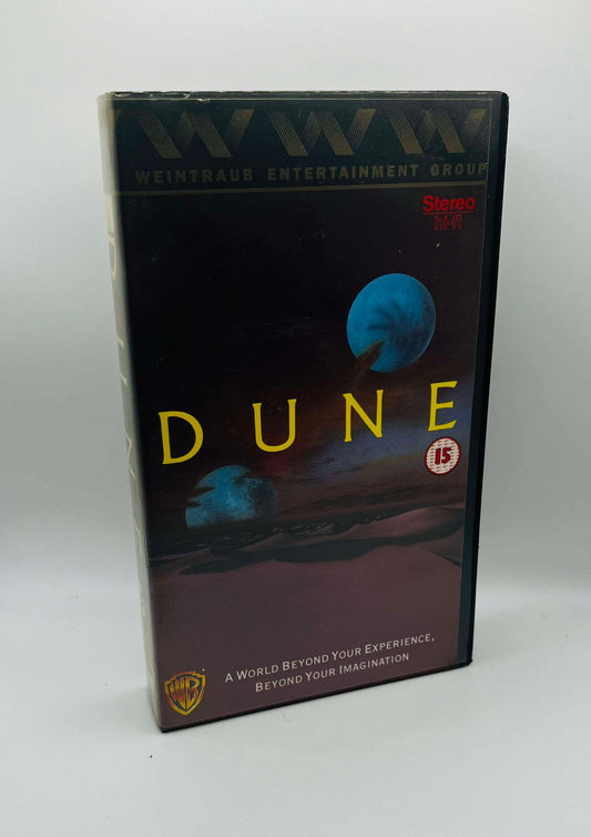 Dune (15)