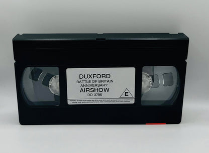 Duxford Airshow (Battle of Britain Anniversary) (U)