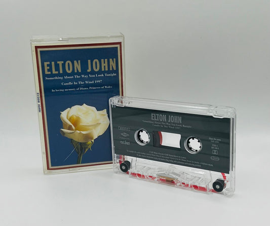 Elton John (Candle In The Wind)