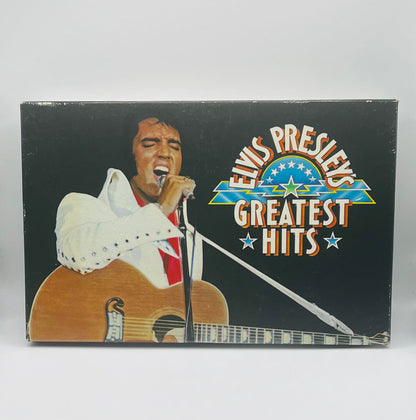 Elvis Presley's Greatest Hits