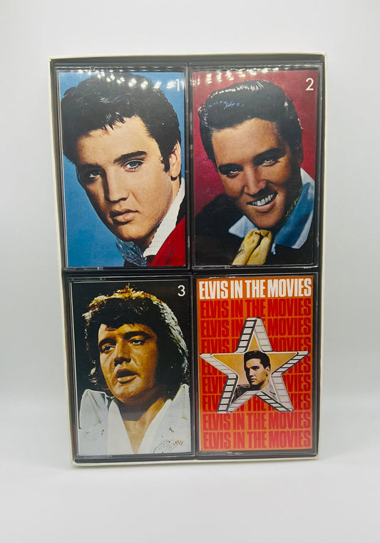Elvis Presley's Greatest Hits
