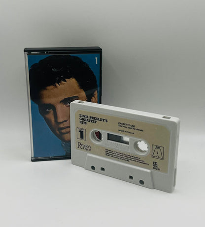 Elvis Presley's Greatest Hits