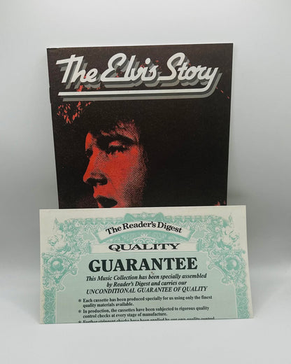 Elvis Presley's Greatest Hits