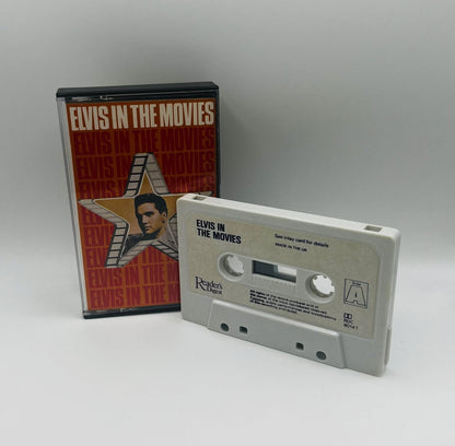Elvis Presley's Greatest Hits