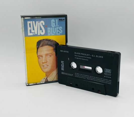 Elvis (G.I. Blues)