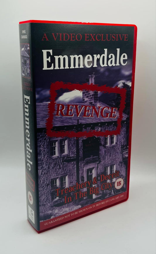 Emmerdale (Revenge) (15)