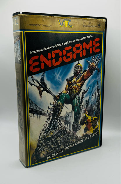Endgame (Pre-Cert)