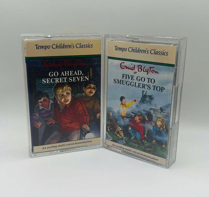 Enid Blyton Collection