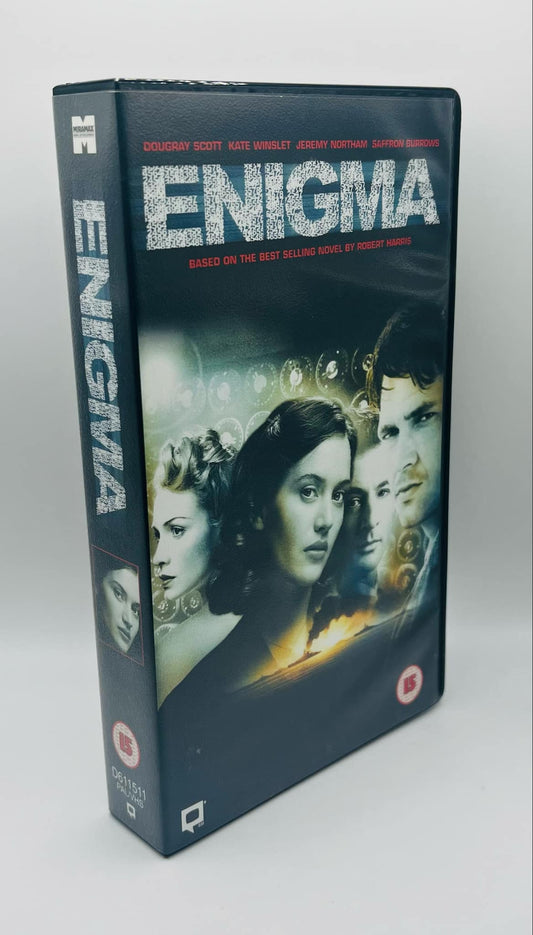 Enigma (15)
