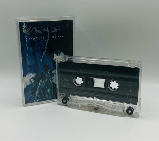 Enya (Shepherd Moons)