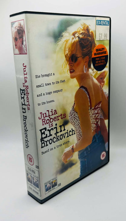 Erin Brockovich (15) (Big Box)