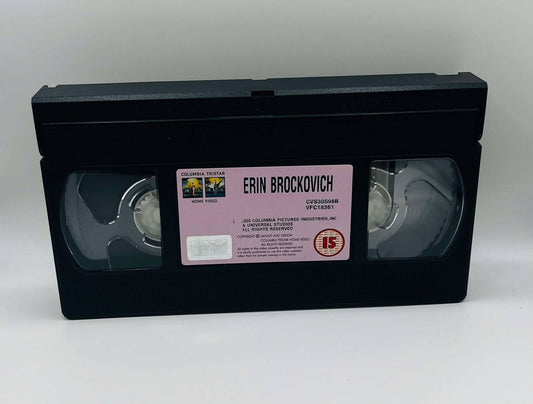 Erin Brockovich (15) (Big Box)