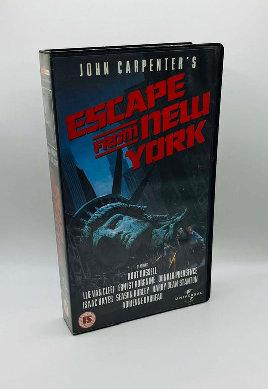 Escape From New York (15)