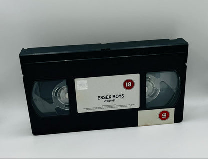 Essex Boys (18) (Big Box)