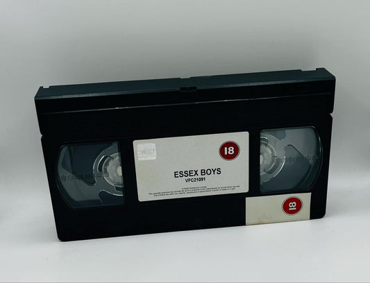 Essex Boys (18) (Big Box)