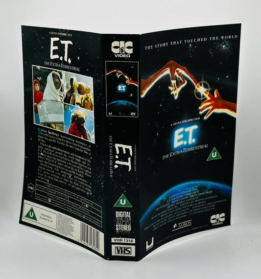 E.T. Sleeve (U)