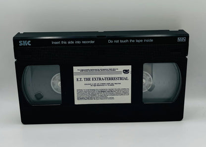 E.T. The Extra-Terrestrial (South African Release) (U) (Big Box)