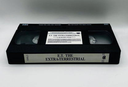E.T. The Extra-Terrestrial (South African Release) (U) (Big Box)