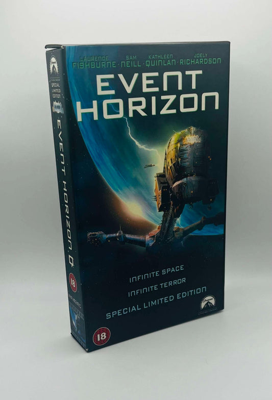 Event Horizon (Special Limited Edition) (18)