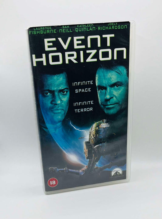 Event Horizon (18)