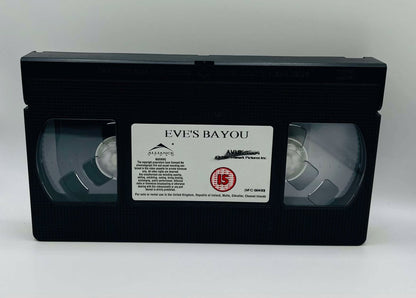 Eve's Bayou (15) (Big Box)