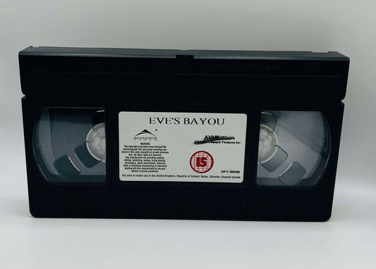 Eve's Bayou (15) (Big Box)