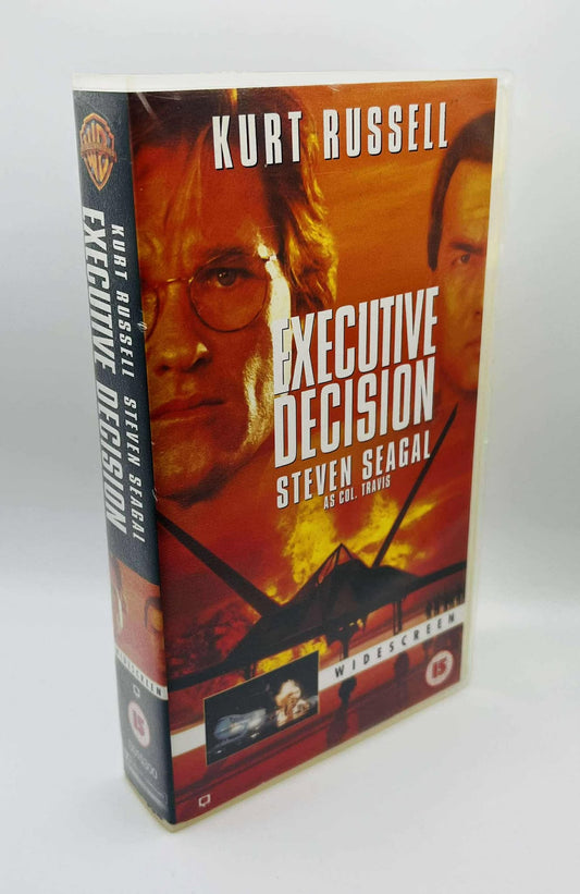 Executive Decision (15)