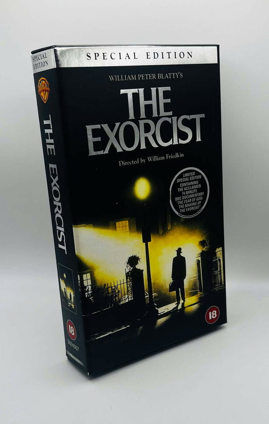 The Exorcist (Special Edition) (18)