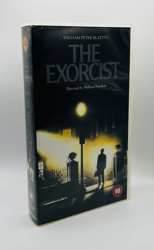 The Exorcist (18) (NEW SEALED)