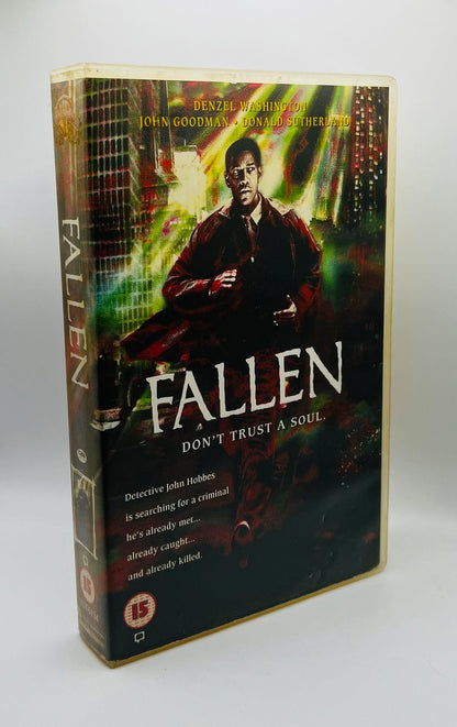 Fallen (15) (Big Box)