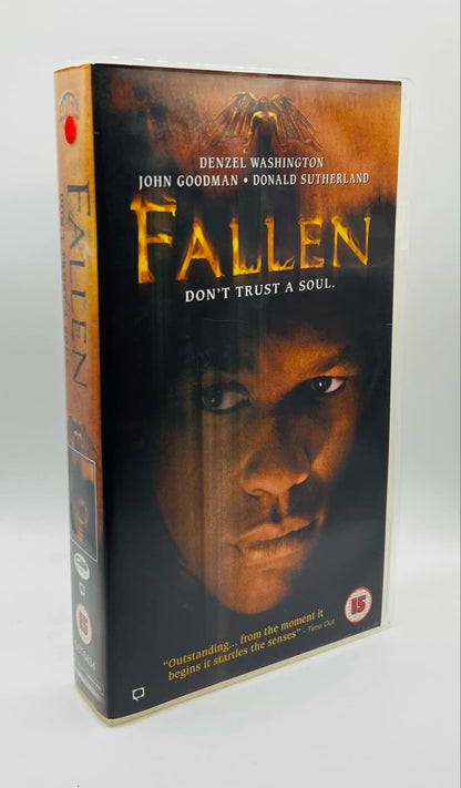Fallen (15)