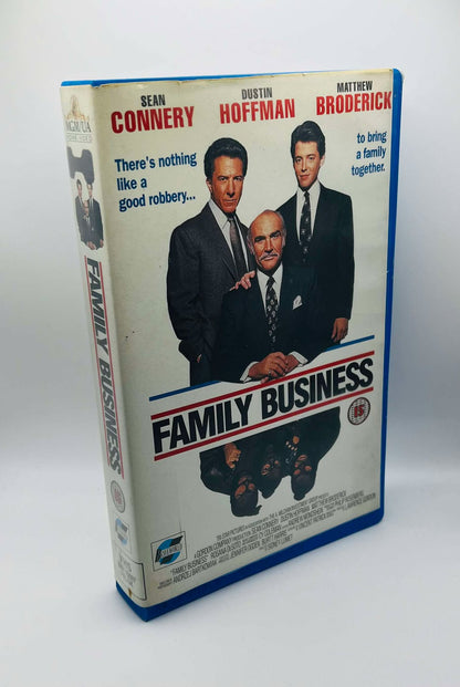 Family Business (15) (Big Box)