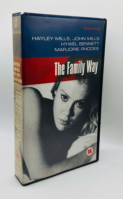 The Family Way (15)