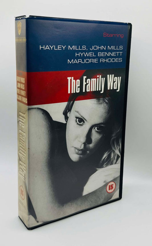 The Family Way (15)
