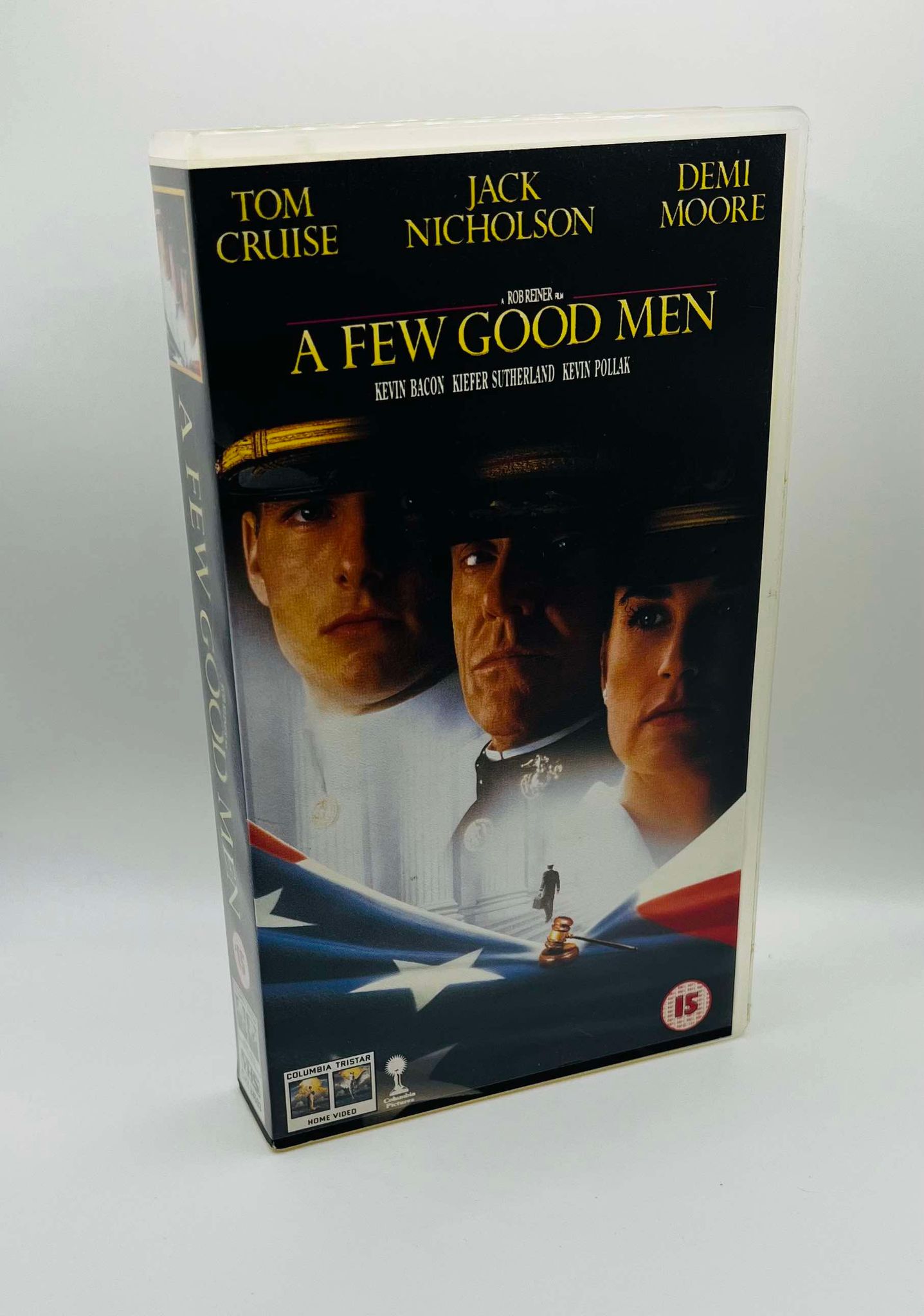 A Few Good Men (15)