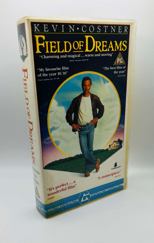 Field Of Dreams (PG)