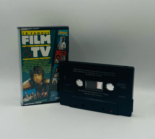 Film Tracks & TV Themes