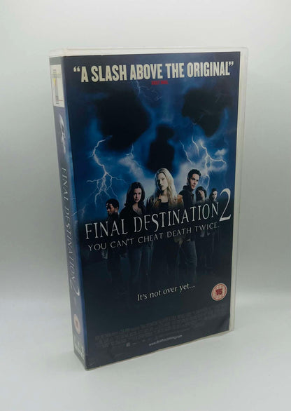 Final Destination 2 (15)
