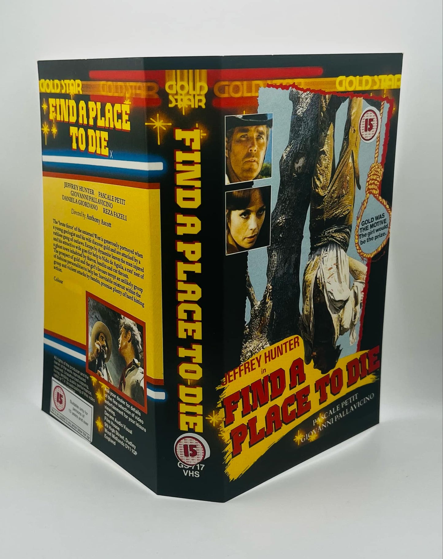 Find A Place To Die Sleeve (15)