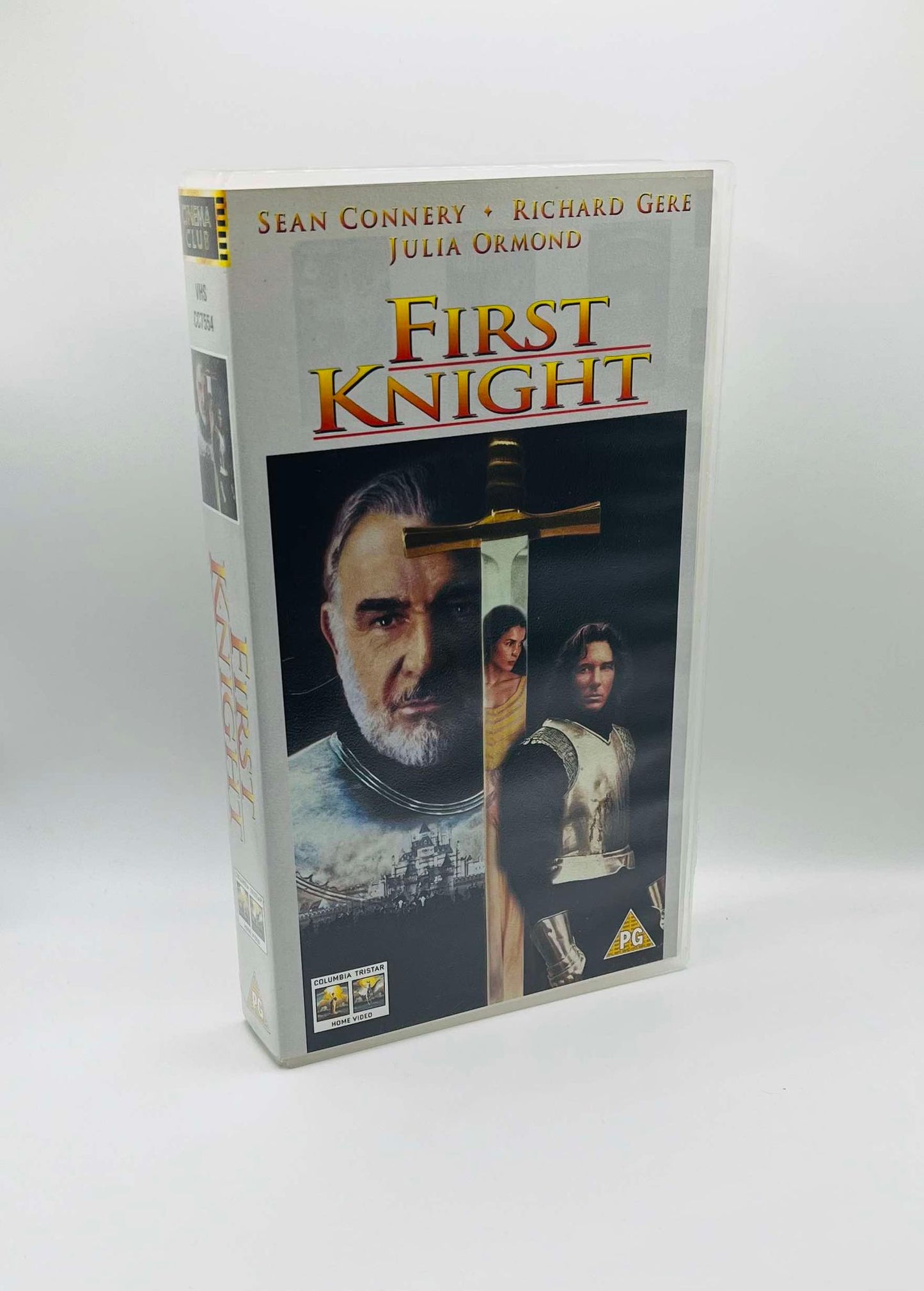 First Knight (PG)